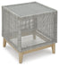 Seton Creek Outdoor Seating Set - CasaBella Furniture (San Antonio, TX)