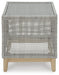 Seton Creek Outdoor Seating Set - CasaBella Furniture (San Antonio, TX)