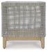Seton Creek Outdoor Seating Set - CasaBella Furniture (San Antonio, TX)