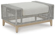 Seton Creek Outdoor Seating Set - CasaBella Furniture (San Antonio, TX)