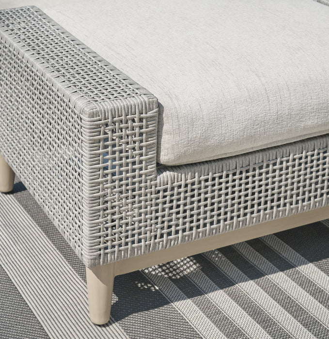 Seton Creek Outdoor Seating Set - CasaBella Furniture (San Antonio, TX)