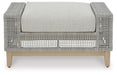 Seton Creek Outdoor Seating Set - CasaBella Furniture (San Antonio, TX)
