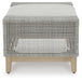 Seton Creek Outdoor Seating Set - CasaBella Furniture (San Antonio, TX)