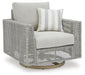 Seton Creek Outdoor Upholstery Set - CasaBella Furniture (San Antonio, TX)