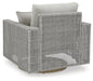 Seton Creek Outdoor Upholstery Set - CasaBella Furniture (San Antonio, TX)