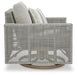 Seton Creek Outdoor Upholstery Set - CasaBella Furniture (San Antonio, TX)