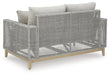 Seton Creek Outdoor Seating Set - CasaBella Furniture (San Antonio, TX)