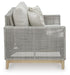 Seton Creek Outdoor Seating Set - CasaBella Furniture (San Antonio, TX)