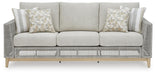 Seton Creek Outdoor Seating Set - CasaBella Furniture (San Antonio, TX)