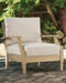Clare View Outdoor Seating Set - CasaBella Furniture (San Antonio, TX)