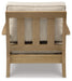 Clare View Outdoor Seating Set - CasaBella Furniture (San Antonio, TX)
