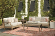 Clare View Outdoor Seating Set - CasaBella Furniture (San Antonio, TX)