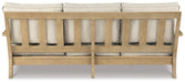 Clare View Outdoor Seating Set - CasaBella Furniture (San Antonio, TX)