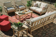 Clare View Sofa with Cushion - CasaBella Furniture (San Antonio, TX)