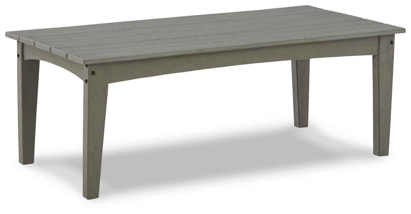 Visola Outdoor Occasional Table Set - CasaBella Furniture (San Antonio, TX)
