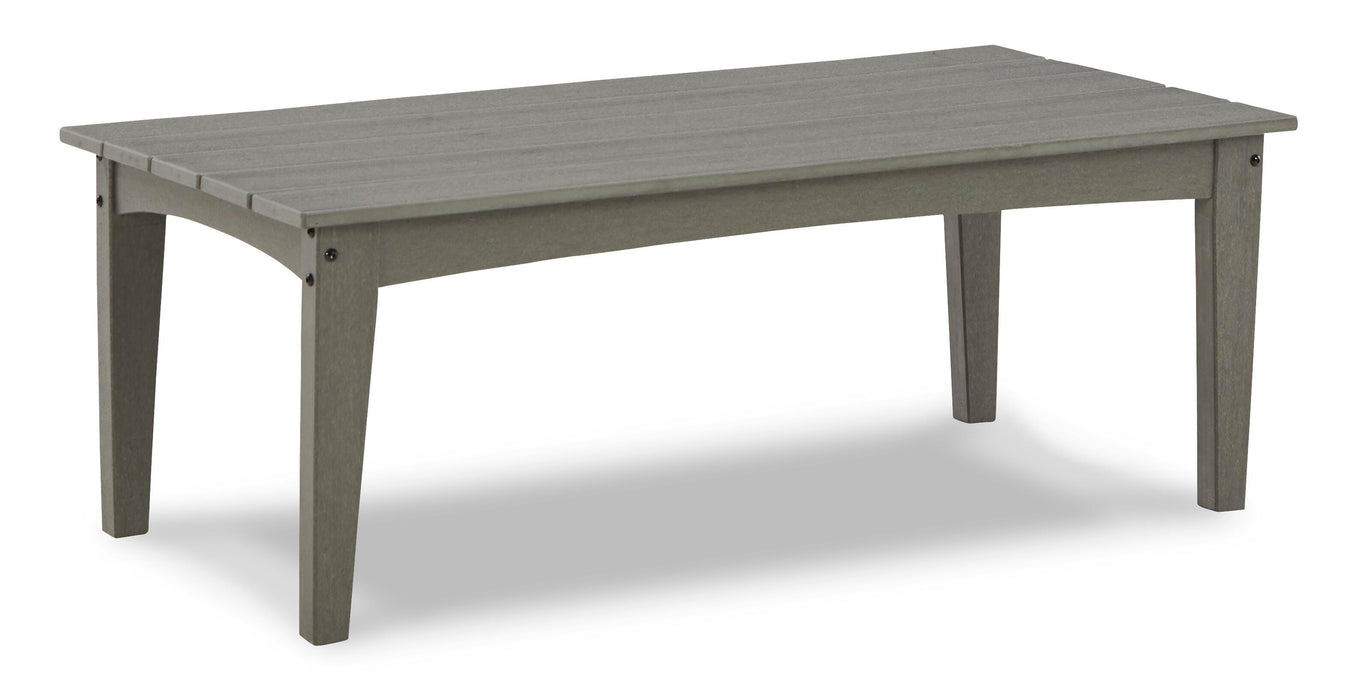 Visola Outdoor Sofa and Loveseat Set - CasaBella Furniture (San Antonio, TX)