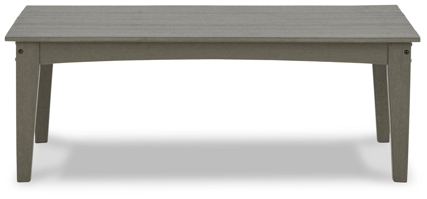 Visola Outdoor Occasional Table Set - CasaBella Furniture (San Antonio, TX)