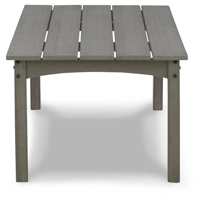 Visola Outdoor Occasional Table Set - CasaBella Furniture (San Antonio, TX)