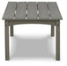 Visola Outdoor Occasional Table Set - CasaBella Furniture (San Antonio, TX)
