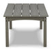 Visola Outdoor Sofa and Loveseat Set - CasaBella Furniture (San Antonio, TX)