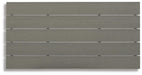 Visola Outdoor Occasional Table Set - CasaBella Furniture (San Antonio, TX)