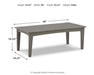 Visola Outdoor Occasional Table Set - CasaBella Furniture (San Antonio, TX)