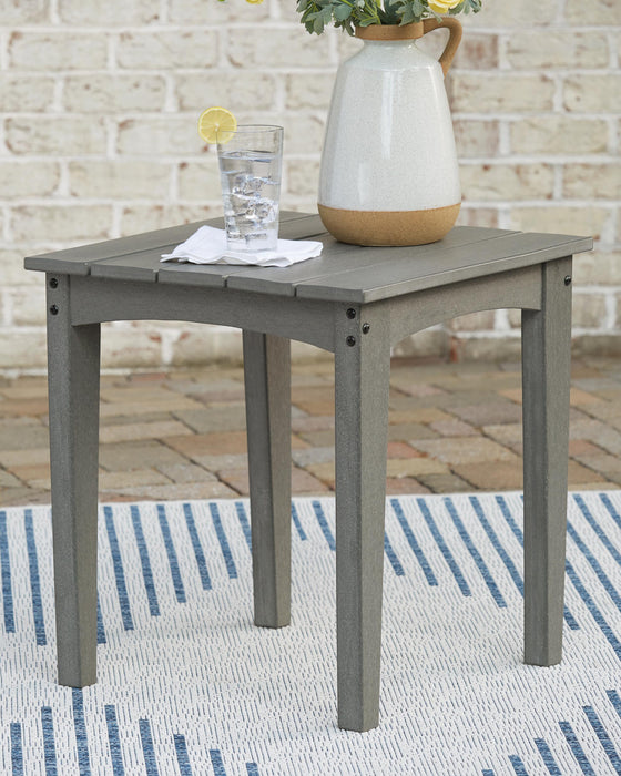 Visola Outdoor Occasional Table Set - CasaBella Furniture (San Antonio, TX)