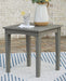 Visola Outdoor Occasional Table Set - CasaBella Furniture (San Antonio, TX)