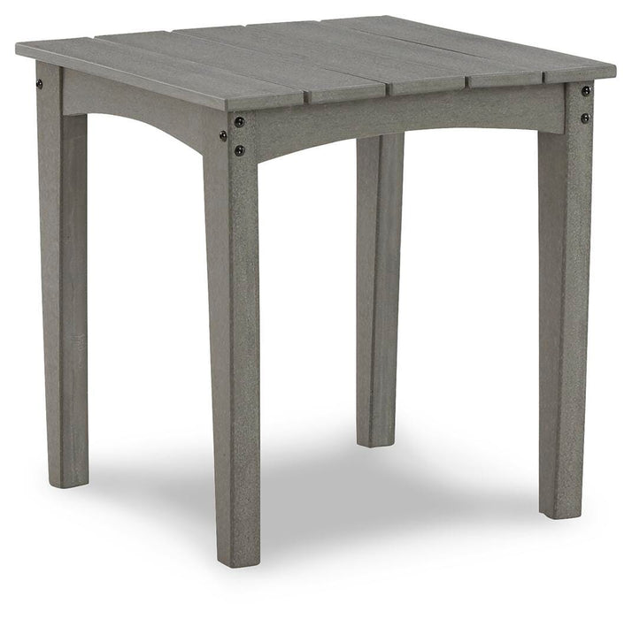 Visola Outdoor Occasional Table Set - CasaBella Furniture (San Antonio, TX)