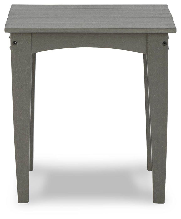 Visola Outdoor Occasional Table Set - CasaBella Furniture (San Antonio, TX)