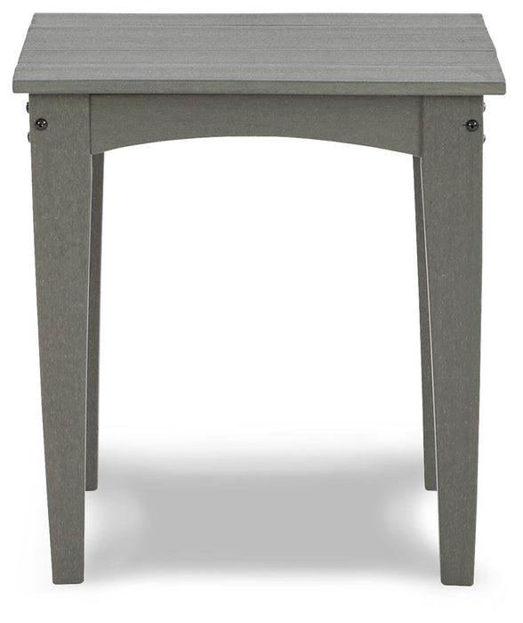 Visola Outdoor Occasional Table Set - CasaBella Furniture (San Antonio, TX)