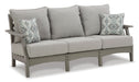 Visola Outdoor Seating Set - CasaBella Furniture (San Antonio, TX)