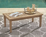 Gerianne Coffee Table - CasaBella Furniture (San Antonio, TX)