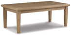 Clare View Outdoor Seating Set - CasaBella Furniture (San Antonio, TX)