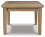 Gerianne Outdoor Occasional Table Set - CasaBella Furniture (San Antonio, TX)
