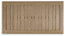 Clare View Outdoor Seating Set - CasaBella Furniture (San Antonio, TX)