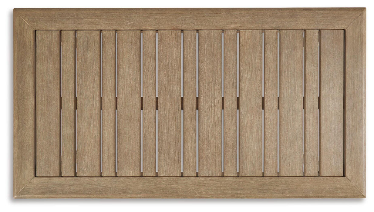 Gerianne Coffee Table - CasaBella Furniture (San Antonio, TX)