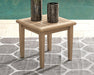 Gerianne End Table - CasaBella Furniture (San Antonio, TX)