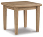 Gerianne End Table - CasaBella Furniture (San Antonio, TX)