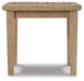 Gerianne End Table - CasaBella Furniture (San Antonio, TX)