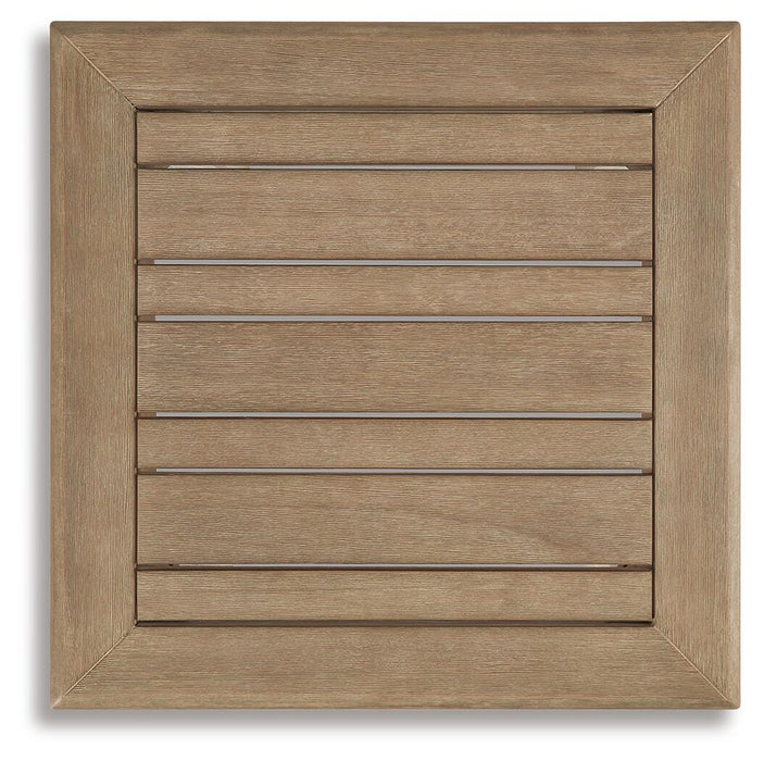 Gerianne End Table - CasaBella Furniture (San Antonio, TX)