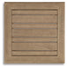 Gerianne End Table - CasaBella Furniture (San Antonio, TX)