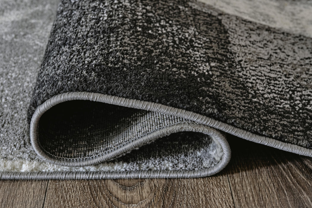 Brycebourne 5'3" x 7'7" Rug - CasaBella Furniture (San Antonio, TX)