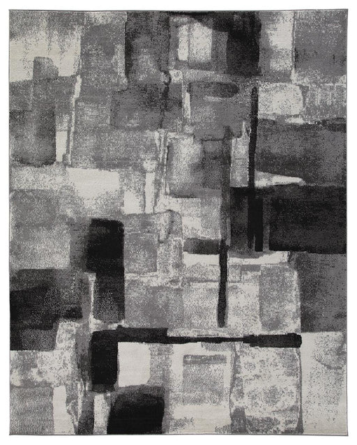 Brycebourne 5'3" x 7'7" Rug - CasaBella Furniture (San Antonio, TX)