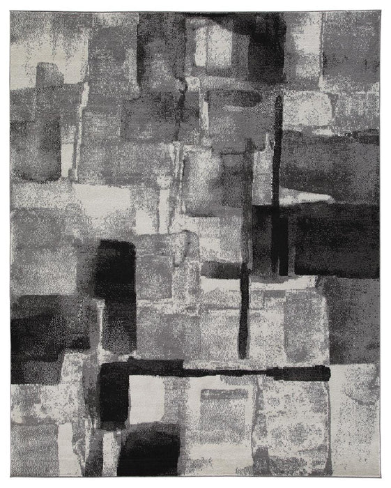 Brycebourne 5'3" x 7'7" Rug - CasaBella Furniture (San Antonio, TX)