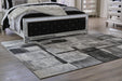 Brycebourne 5'3" x 7'7" Rug - CasaBella Furniture (San Antonio, TX)