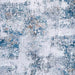 Garyard 5' x 7' Washable Rug - CasaBella Furniture (San Antonio, TX)