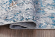 Garyard 5' x 7' Washable Rug - CasaBella Furniture (San Antonio, TX)
