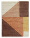 Gailmore 5' x 7' Rug - CasaBella Furniture (San Antonio, TX)
