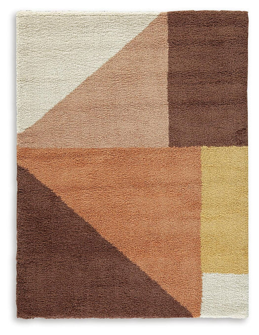 Gailmore 8' x 10' Rug - CasaBella Furniture (San Antonio, TX)